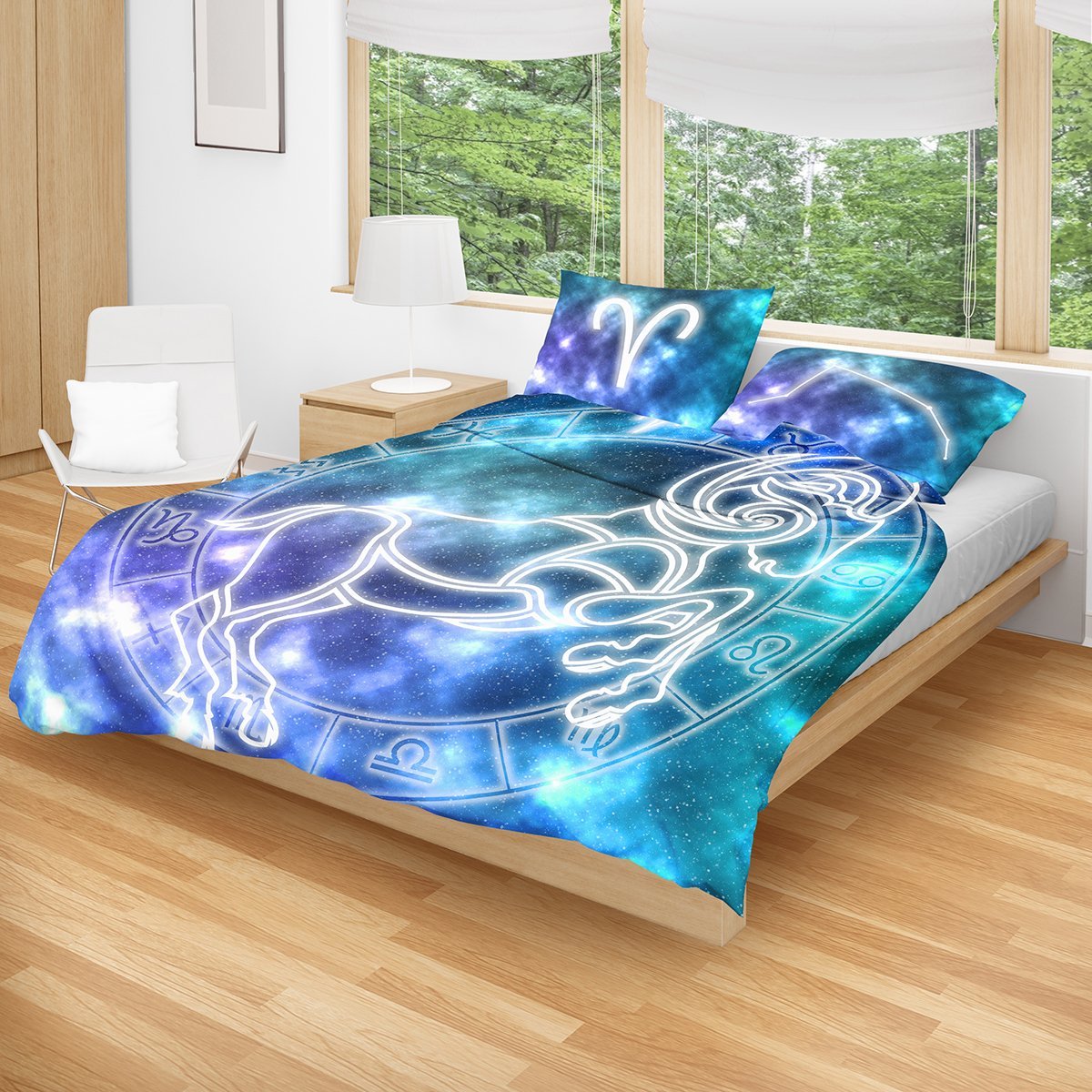 Aries Bedding Set Beddings