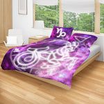 Capricorn Bedding Set Beddings