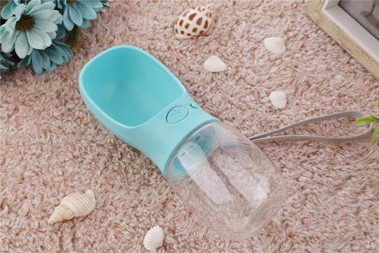 SmartPets™ Doggy Water Bottle