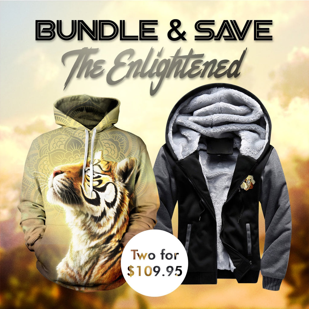 The Enlightened Bundle Set M /