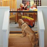 Magic-Gate™-Portable Kids & Pets Safety Door Guard