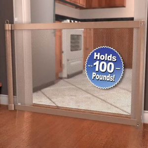 Magic-Gate™-Portable Kids & Pets Safety Door Guard