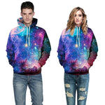 Adventure Unisex Pullover Hoodie