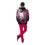 Cosmic Unisex Pullover Hoodie