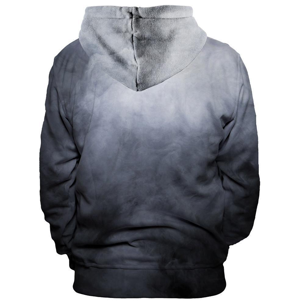 Dope Unisex Pullover Hoodie