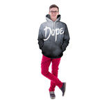 Dope Unisex Pullover Hoodie