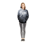 Dope Unisex Pullover Hoodie