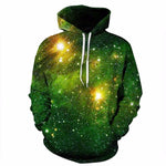 Kryptonite Unisex Pullover Hoodie M