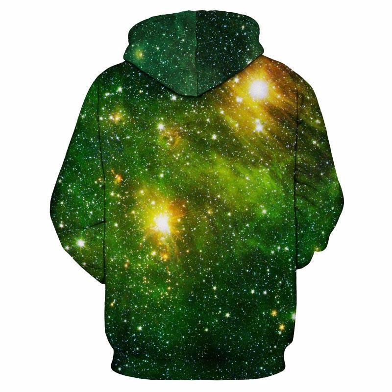 Kryptonite Unisex Pullover Hoodie