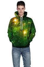 Kryptonite Unisex Pullover Hoodie