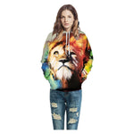 Lion King Unisex Pullover Hoodie