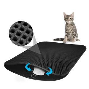 Waterproof Cat Litter