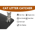 Waterproof Cat Litter