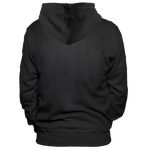 Wolf Brevis Unisex Pullover Hoodie